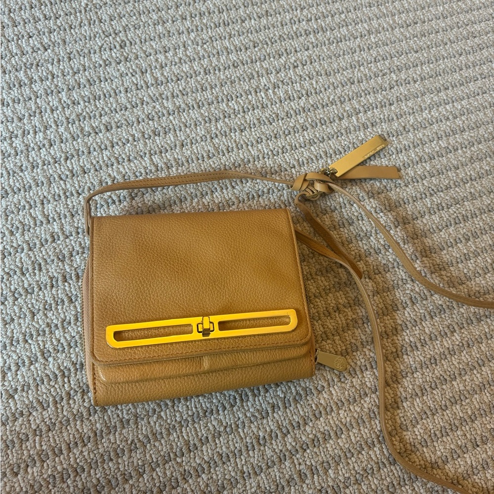 Vince Camuto cross body small bag